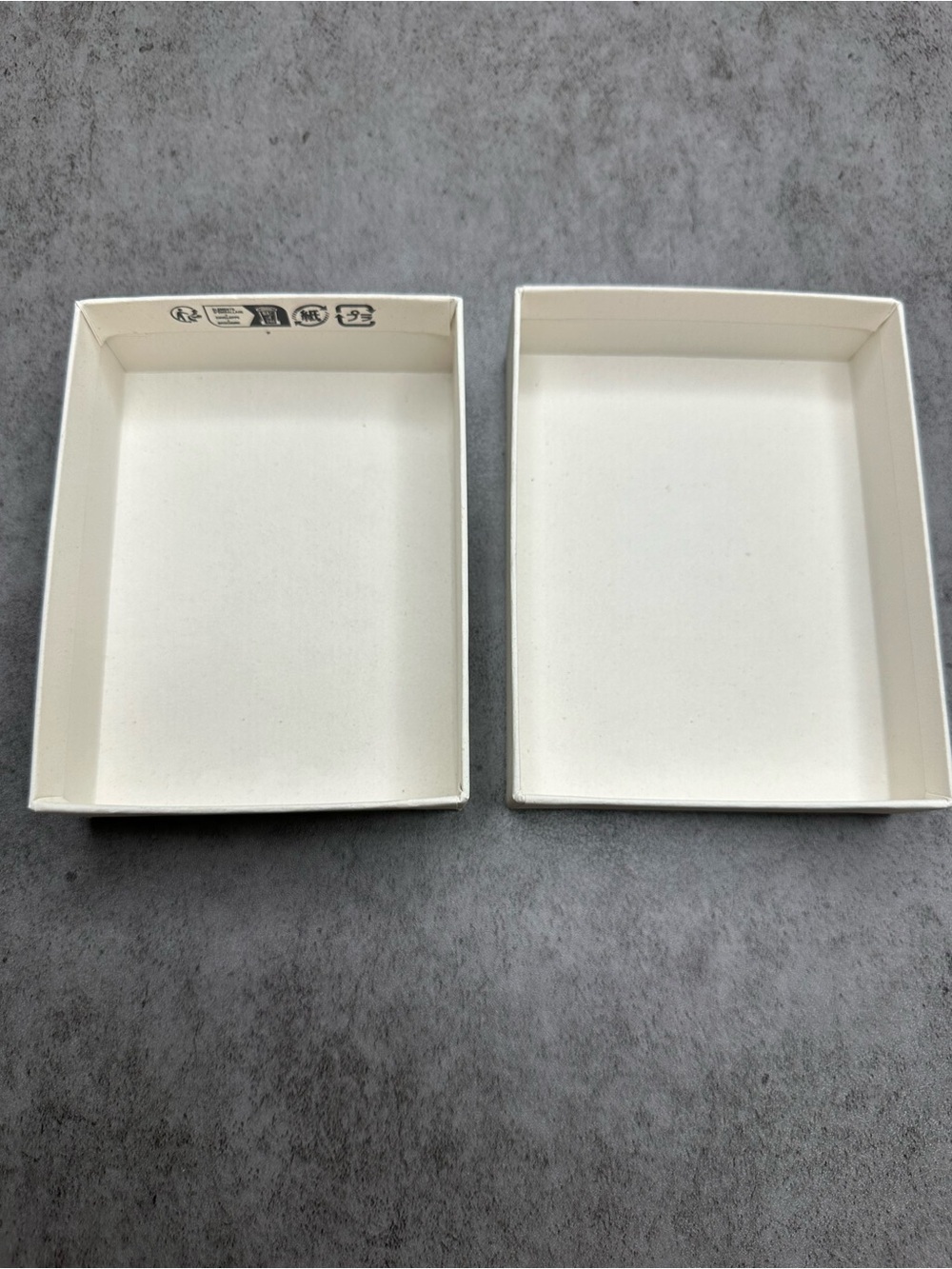 Saint Laurent Empty Gift Box & Dust Bag Set - Picture 4 of 5